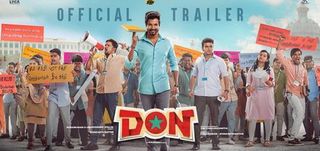 Trailer Don