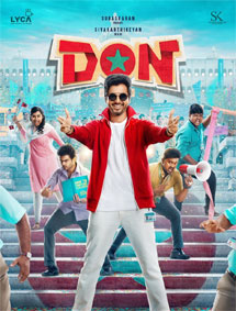 Don review
