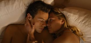 Trailer Don't Worry Darling