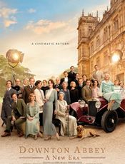 Click to know more about Downton Abbey: A New Era