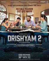 Drishyam 2  Photo 4