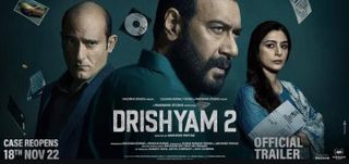 Trailer Drishyam 2 