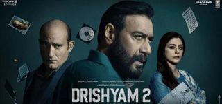 Drishyam 2 