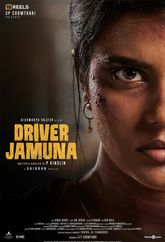 Driver Jamuna Photo 4