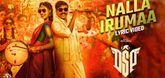 Nalla Irumaa Lyric Video - DSP