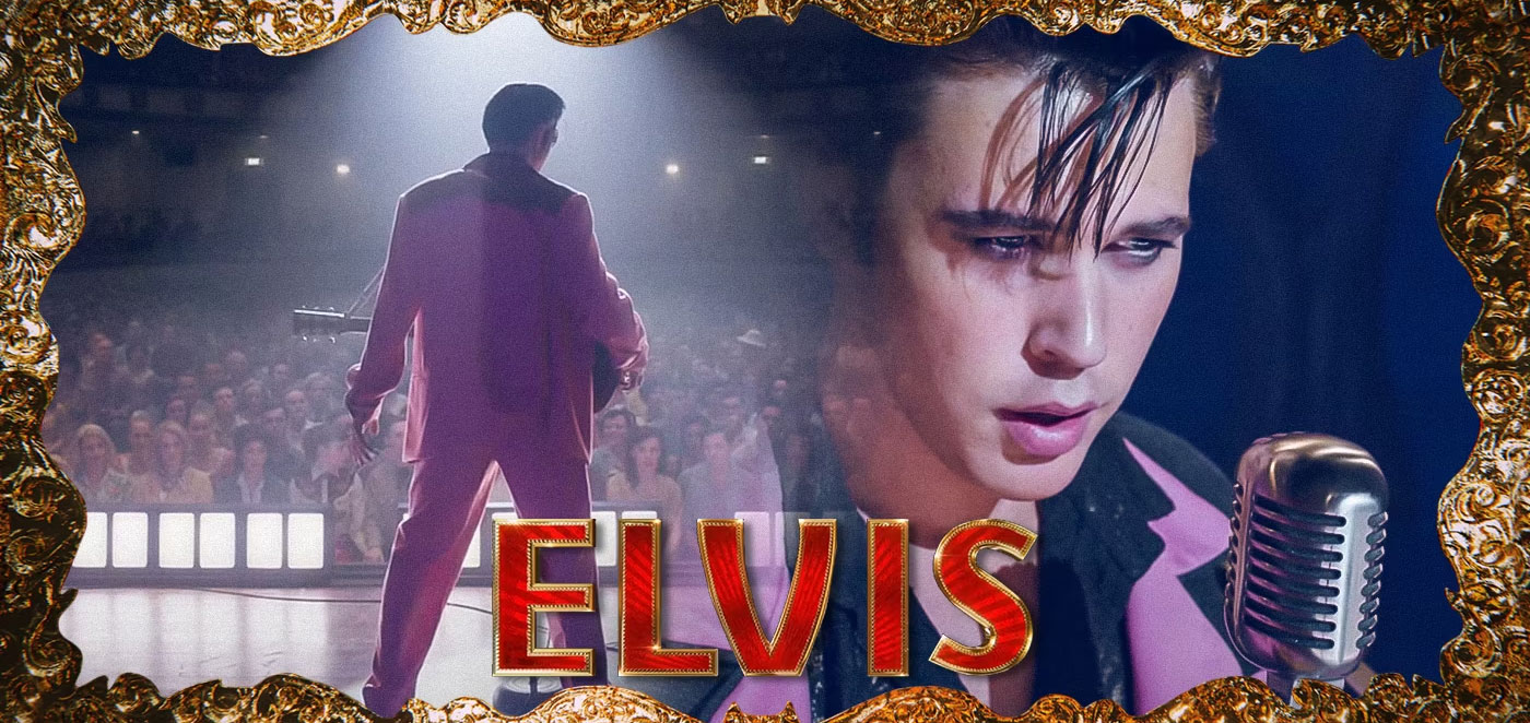 Elvis Showtimes
