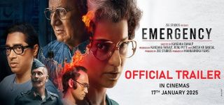 Emergency - Trailer 2