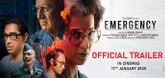 Trailer 2 - Emergency