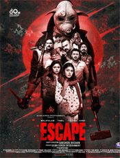 Click to know more about Escape