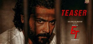 Teaser Etharkkum Thunindhavan