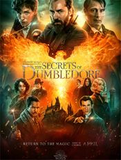 Click to know more about Fantastic Beasts: The Secrets of Dumbledore