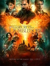 Click to know more about Fantastic Beasts: The Secrets of Dumbledore