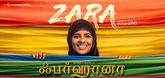 Zara Video Song - Farhana