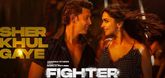 Sher Khul Gaye Song - Fighter