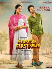 Click to know more about First Day First Show