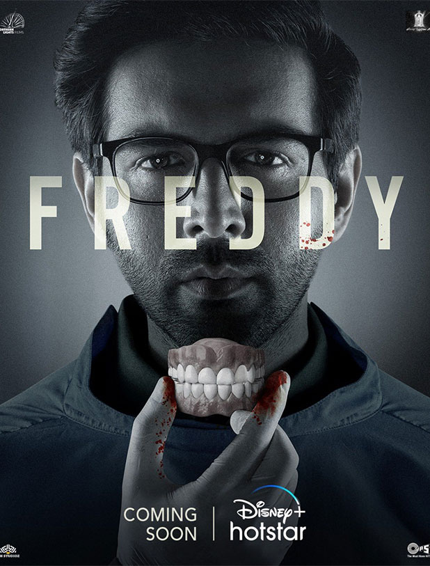Freddy review