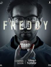 Click to know more about Freddy