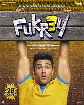 Fukrey 3 Photo 2