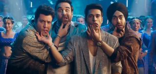 Ve Fukrey Song Fukrey 3