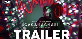 Trailer Gaganachari