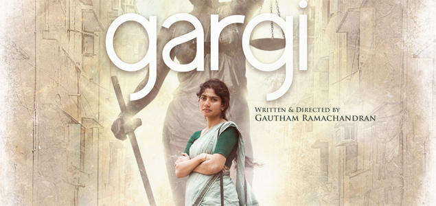 Gargi Tamil Movie