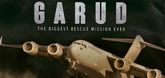 Afghan rescue crisis based film titled 'Garud'