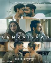 Gehraiyaan Photo 4