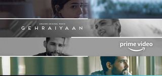 Trailer Gehraiyaan