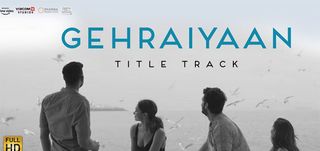 Title Track Gehraiyaan