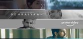 Trailer - Gehraiyaan Video