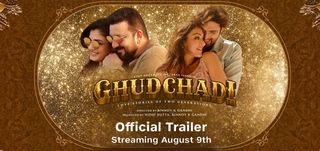 Trailer  Ghudchadi