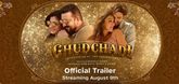 Trailer  - Ghudchadi Video