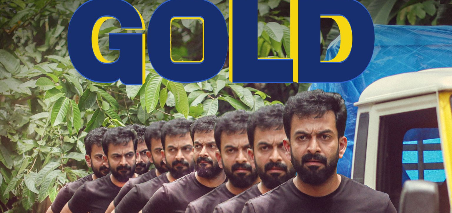 gold malayalam movie review lensman