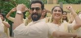 Thanne Thanne Video Song - Gold