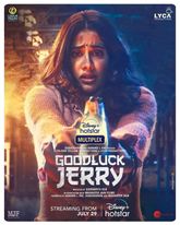 Good Luck Jerry Photo 2