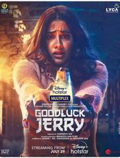 Click to know more about Good Luck Jerry