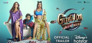 Trailer Govinda Naam Mera