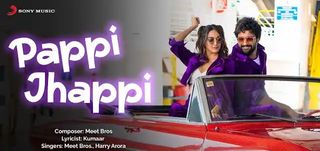 Pappi Jhappi Song Govinda Naam Mera