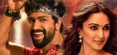 Bijli Video Song - Govinda Naam Mera