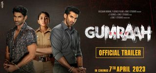 Trailer Gumraah