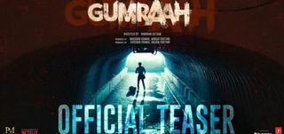 Teaser Gumraah