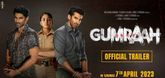 Trailer - Gumraah Video