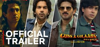 Trailer Guns & Gulaabs