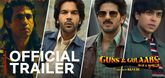 Trailer - Guns & Gulaabs Video