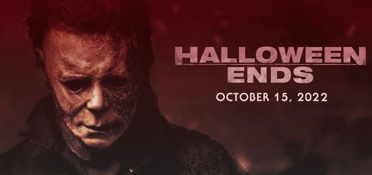 Halloween Ends Showtimes