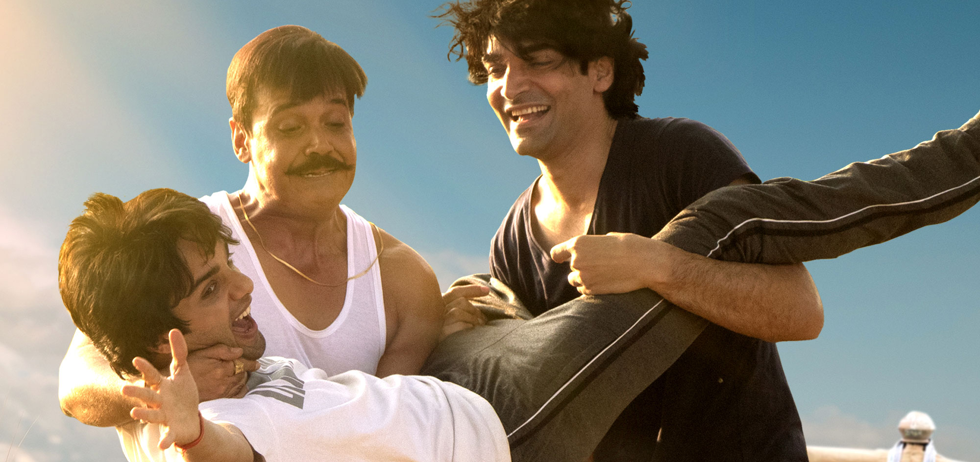 Haryana Hindi Movie