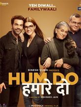 Click to know more about Hum Do Hamare Do