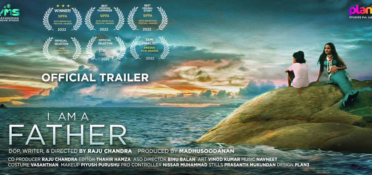 I Am A Father Malayalam Movie