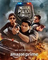 Indian Police Force Season 1 Photo 1