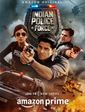 Click to know more about Indian Police Force Season 1